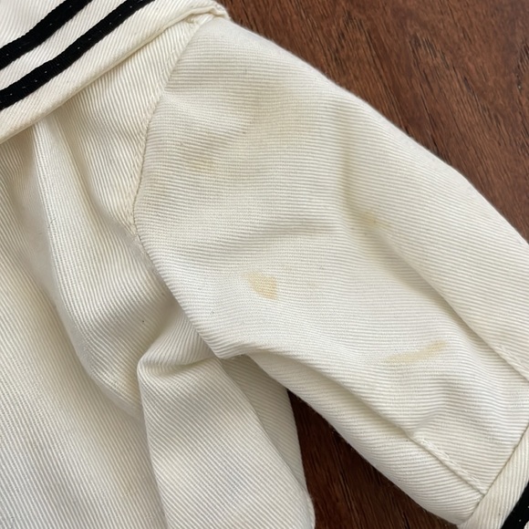 Pleasant Company Samantha Middy Dress - Picture 4 of 5